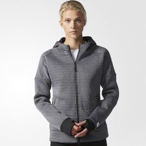 adidas reigning champ track jacket